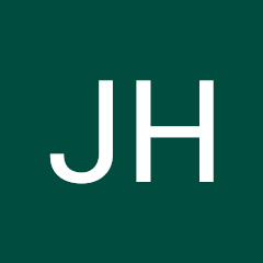 JH Jashim channel logo