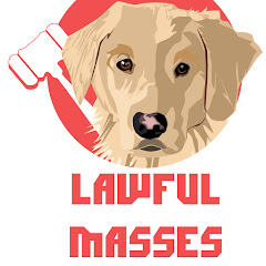 Lawful Masses with Leonard French net worth