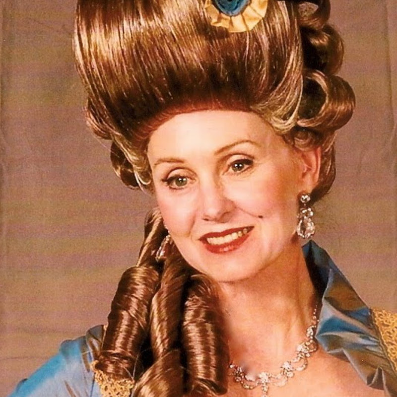Katherine Adrian