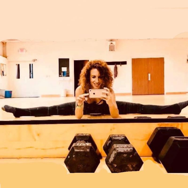 Allison 4 Fitness