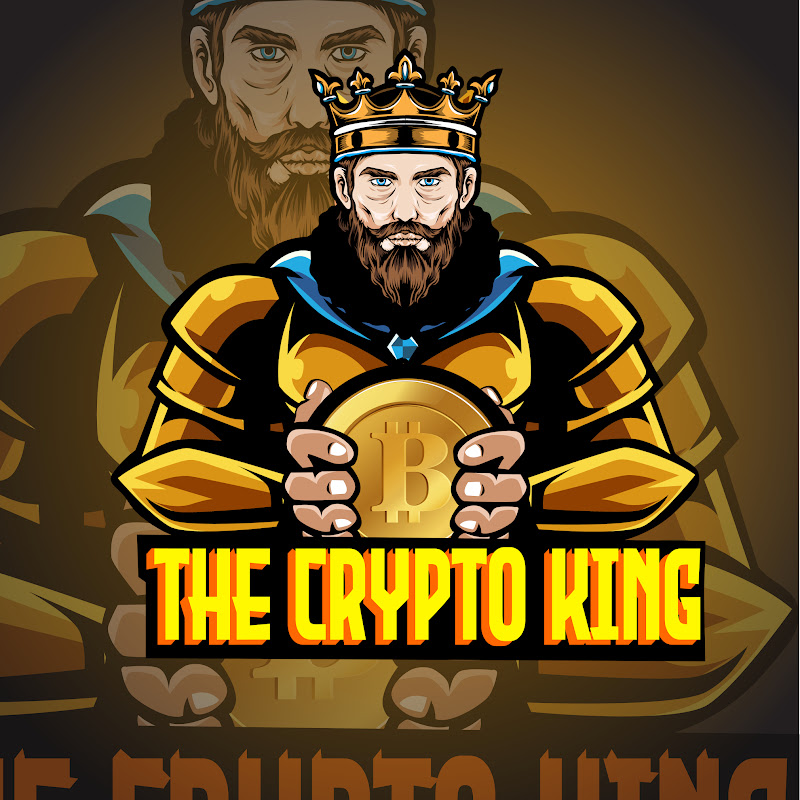 The Crypto King