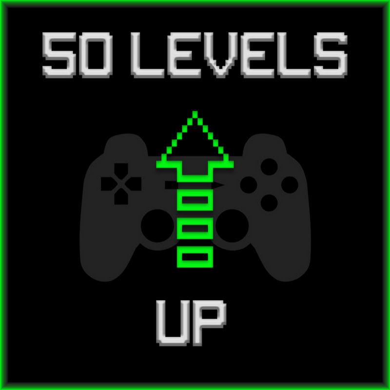 50LevelsUp