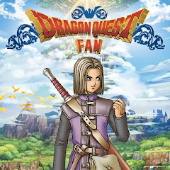 Dragon Quest Fan