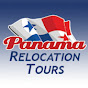 Panama Relocation Tours logo