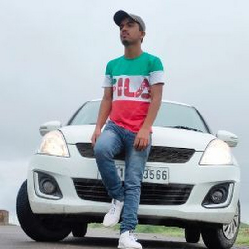 Arjun Suthar