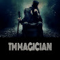 TM MAGICIAN logo