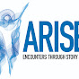 Arise Preaching logo