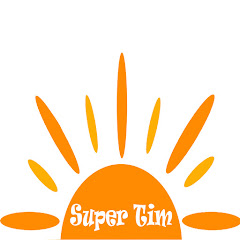 Super Tim channel logo