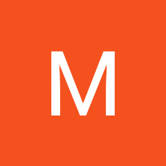 Логотип каналу MyMarathoner