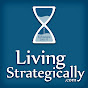 Living Strategically logo