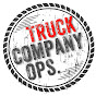 Truck Company Ops.