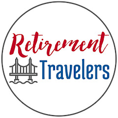Retirement Travelers Avatar