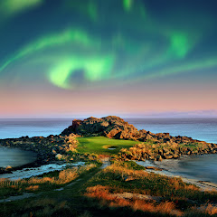Lofoten Links
