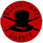 Bloodstone Border Morris logo