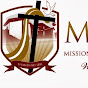 Macedonia MBC - Eatonville FL logo
