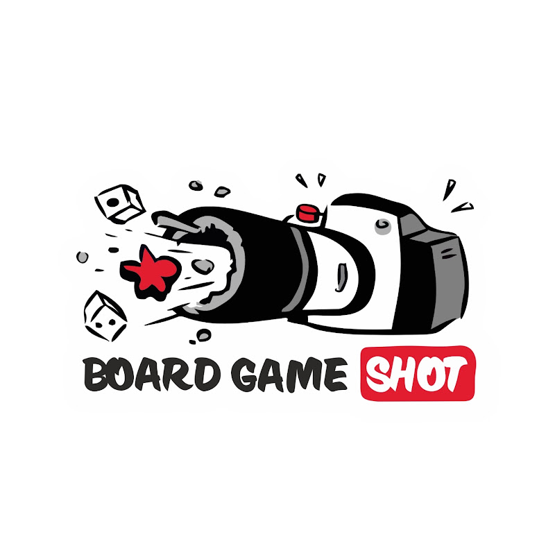 BoardgameShot
