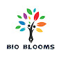 BIO BLOOMS logo