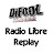 RadioLibreReplay