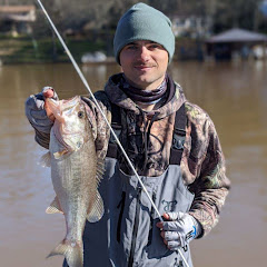 Steven Decker Fishing
