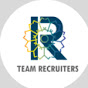 TEAM RECRUITERS logo
