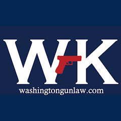 Washington Gun Law Avatar