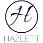 HAZLETT