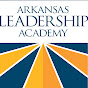 Arkansas Leadership Academy logo