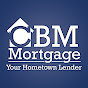 CBM Mortgage logo