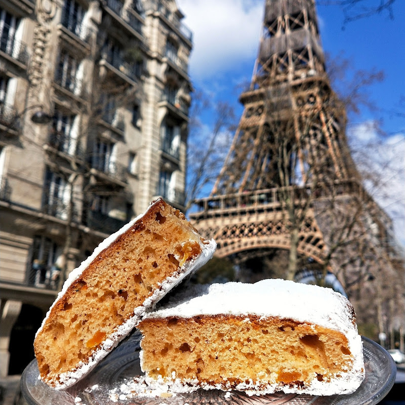 bake_ glutenfree
