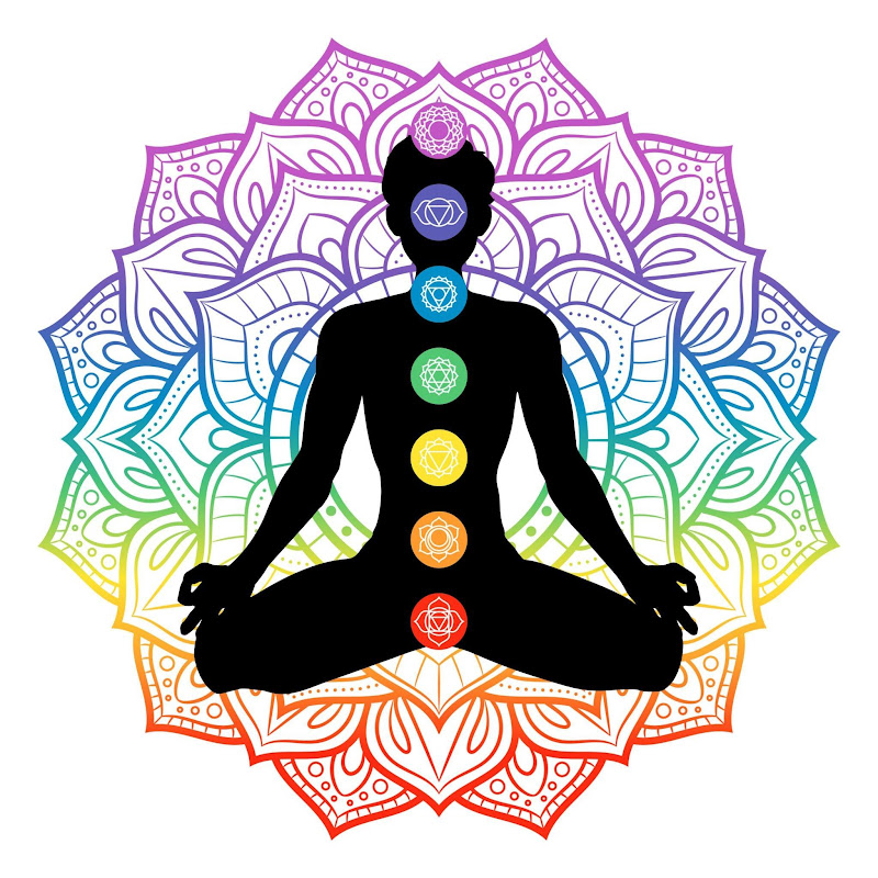 Paradise Healing