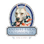 Animal Farm Foundation logo