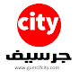 جرسيف سيتي GuercifCity