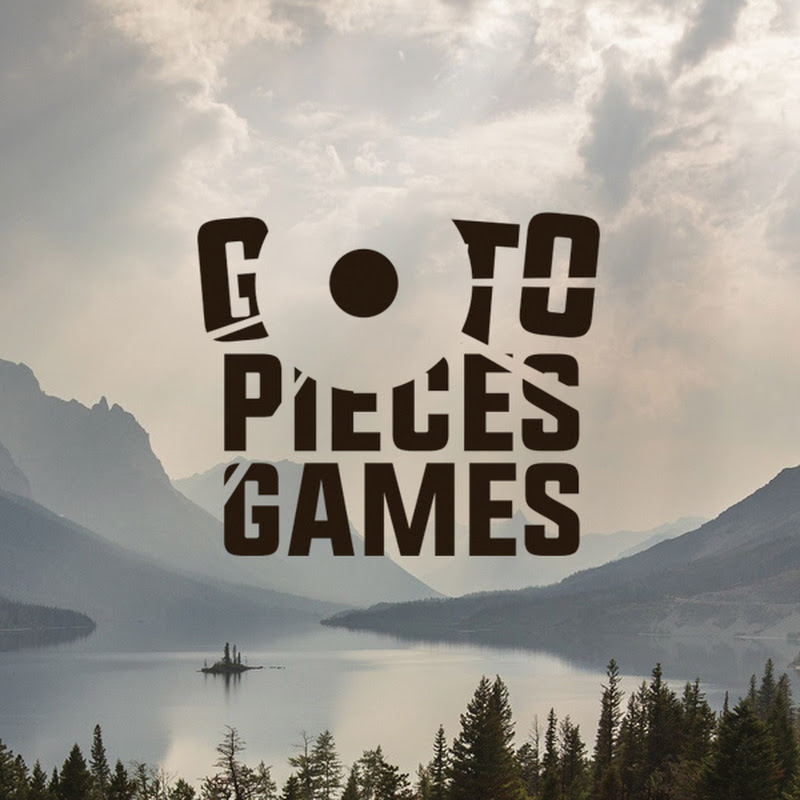 Go to Pieces Games