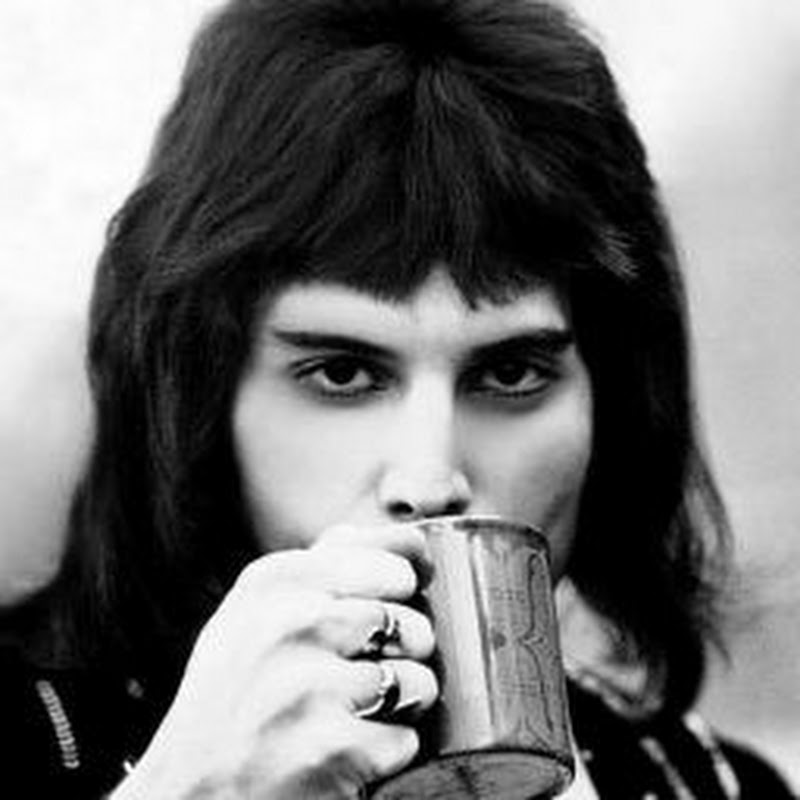 Freddie Nevermore