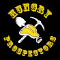 Hungry Prospectors logo
