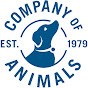Company of Animals US logo