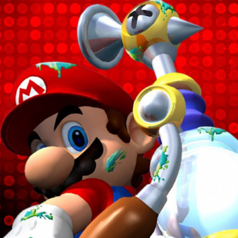 StrikerMario