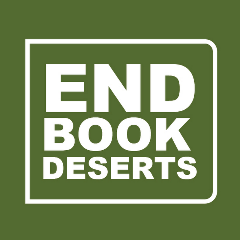 End Book Deserts