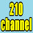 210 channel