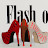 Flashonheels