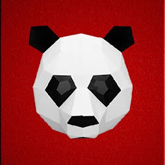 笑うパンダ【都市伝説】