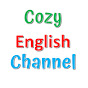 Cozy English Channel logo