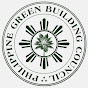 Philippine Green Building Council logo
