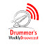 lLeqJ0o96sM-channel-avatar-Drummer's Weekly Groovecast