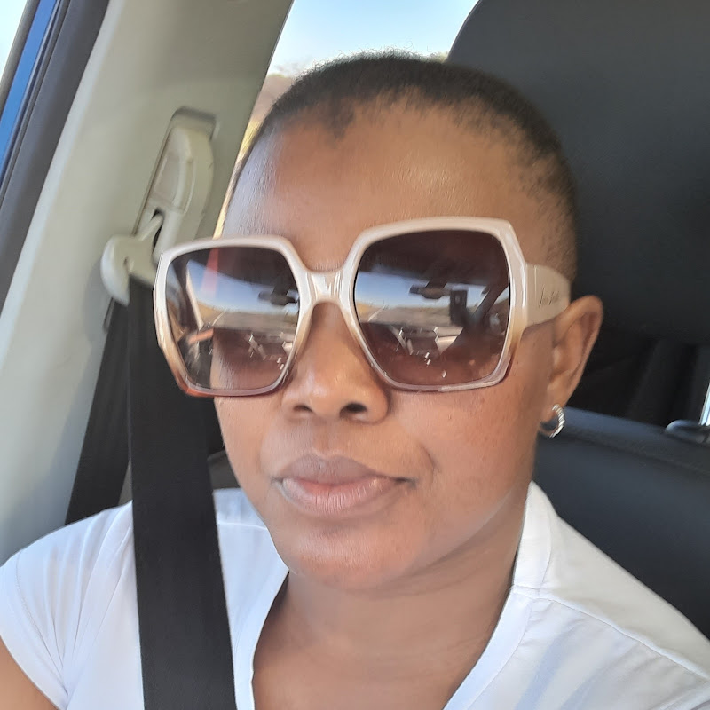 Lethabo Nkwana
