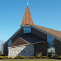 Lord of Life Chagrin Falls logo