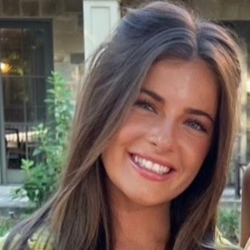 Kaylee Scott