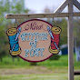 Mira Stitch 'n Post logo