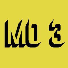 MO 3 l مو ٣ Avatar