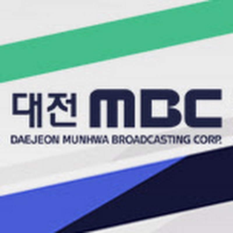 대전MBC Logo